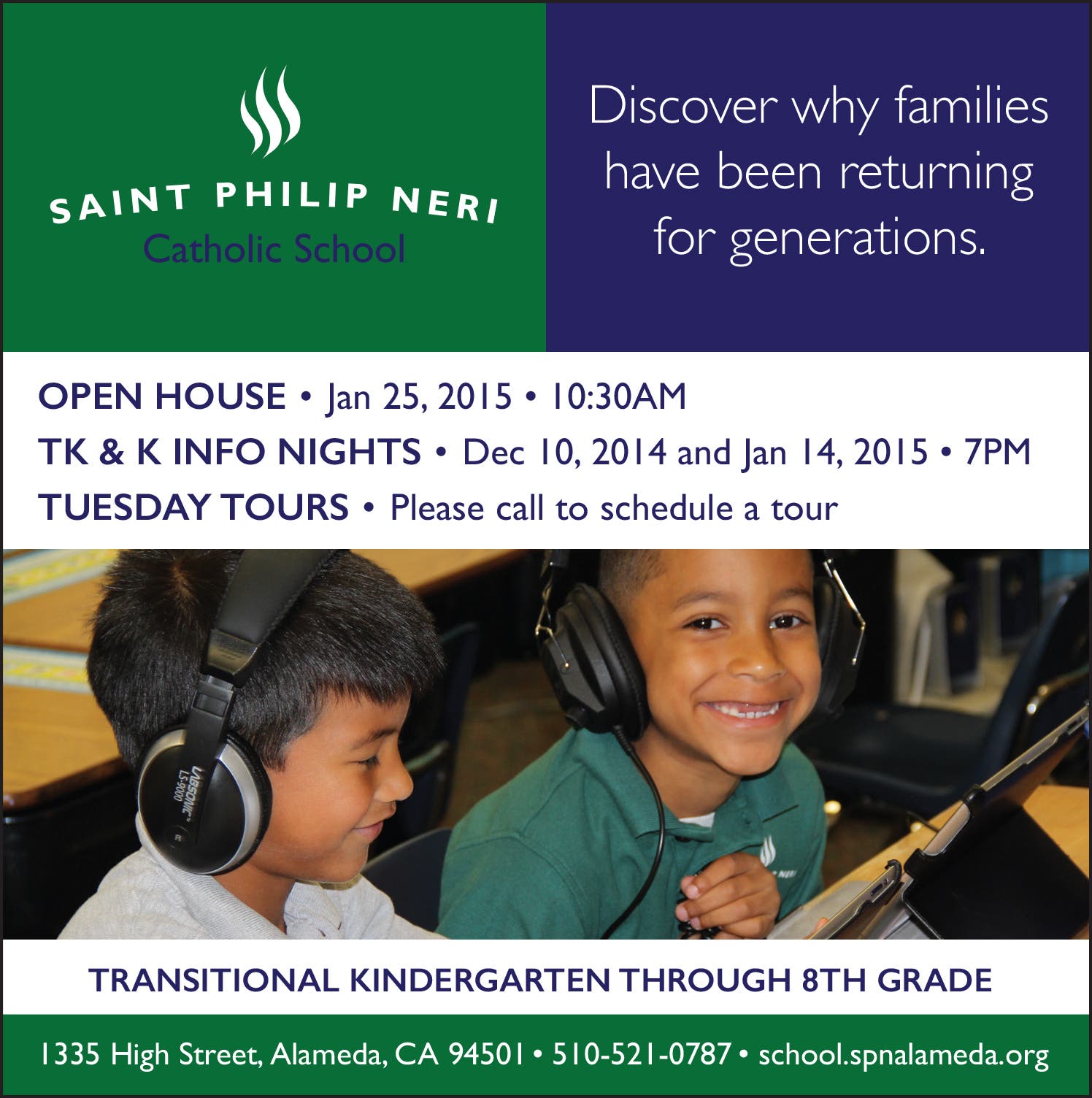 News small post card thumbnail