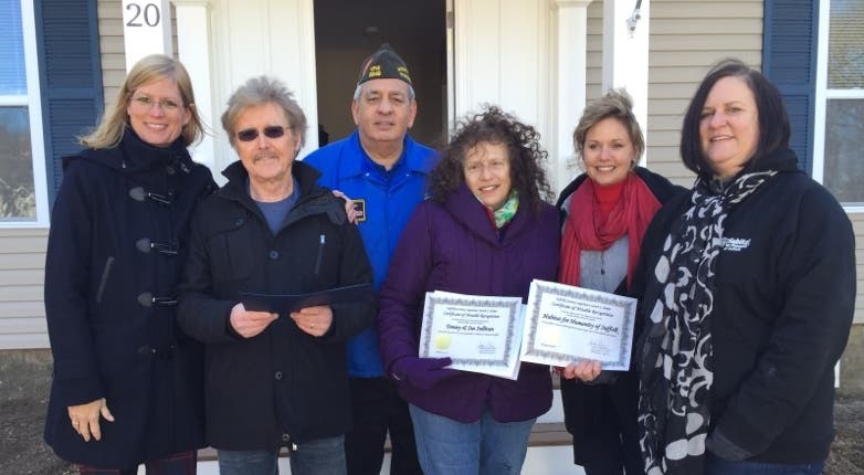 News small post card thumbnail