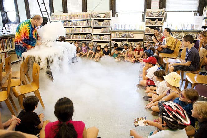 News small post card thumbnail