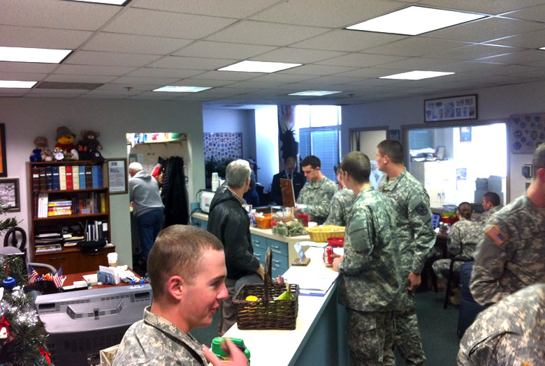 News small post card thumbnail