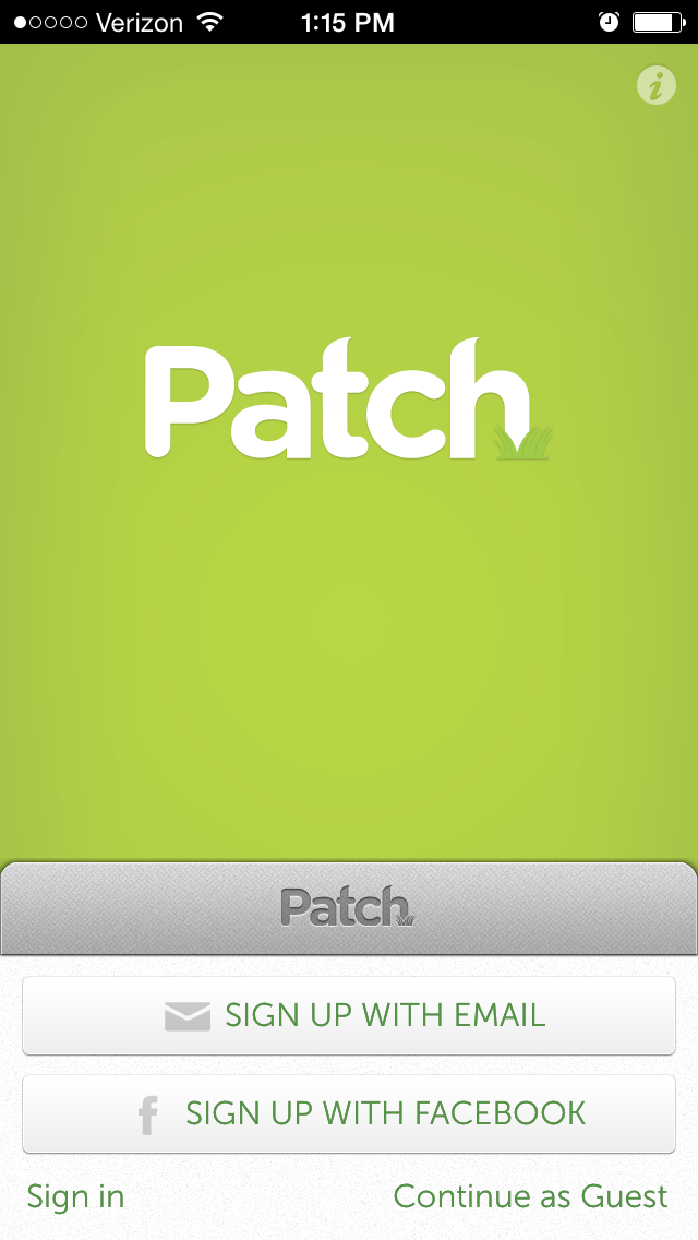 News small post card thumbnail