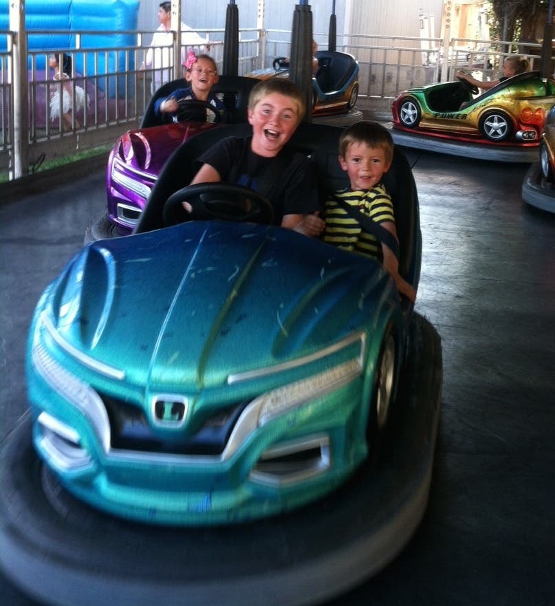 News small post card thumbnail