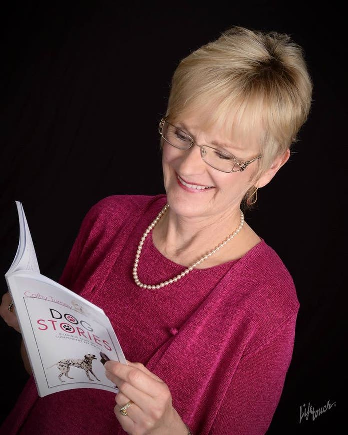 Walnut Creek Realtor Writes the Book on Real Estate Success Walnut