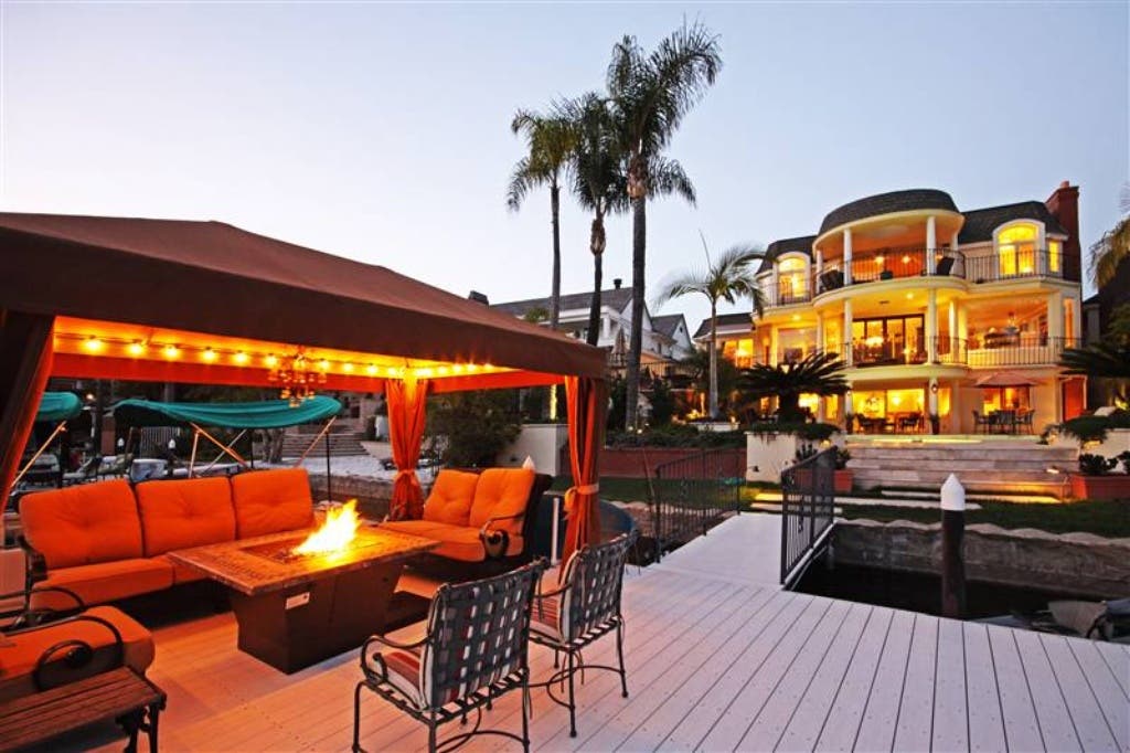 Elegant Waterfront Home in Mission Viejo for 3 Million [Photos] Mission Viejo, CA Patch