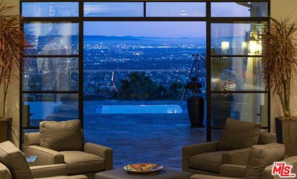 Real Estate Beautiful Homes For Sale in West Hollywood West