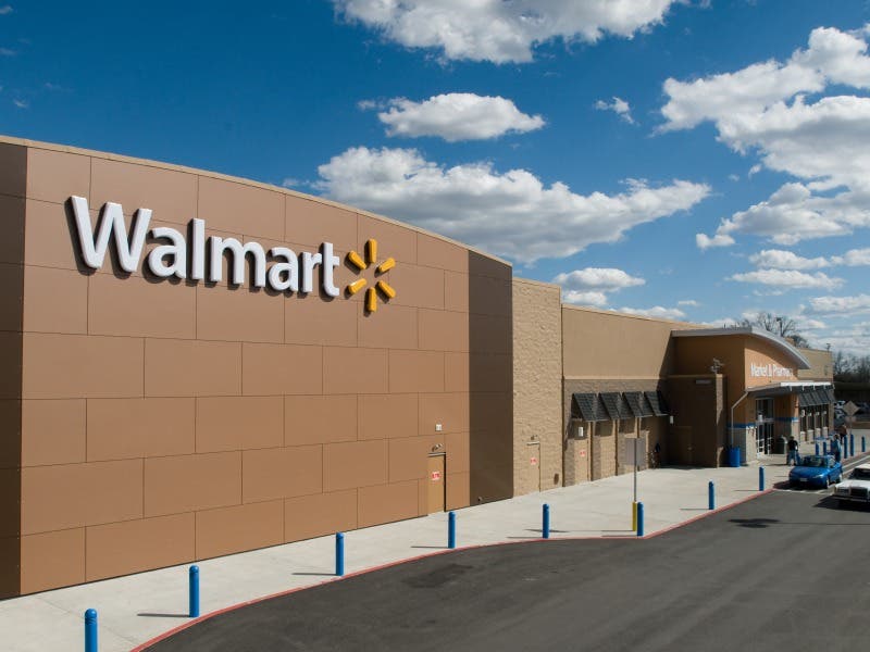 Walmart Closing South San Jose Store Gilroy, CA Patch