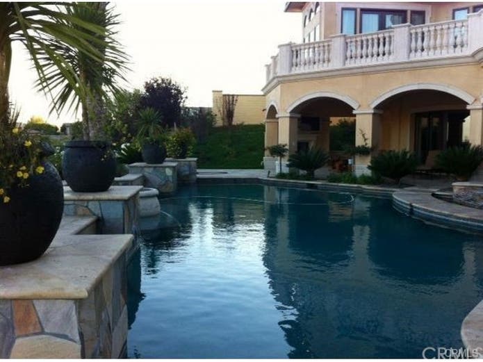 On Sale Saturday The Most Expensive Home For Sale in Chino Hills