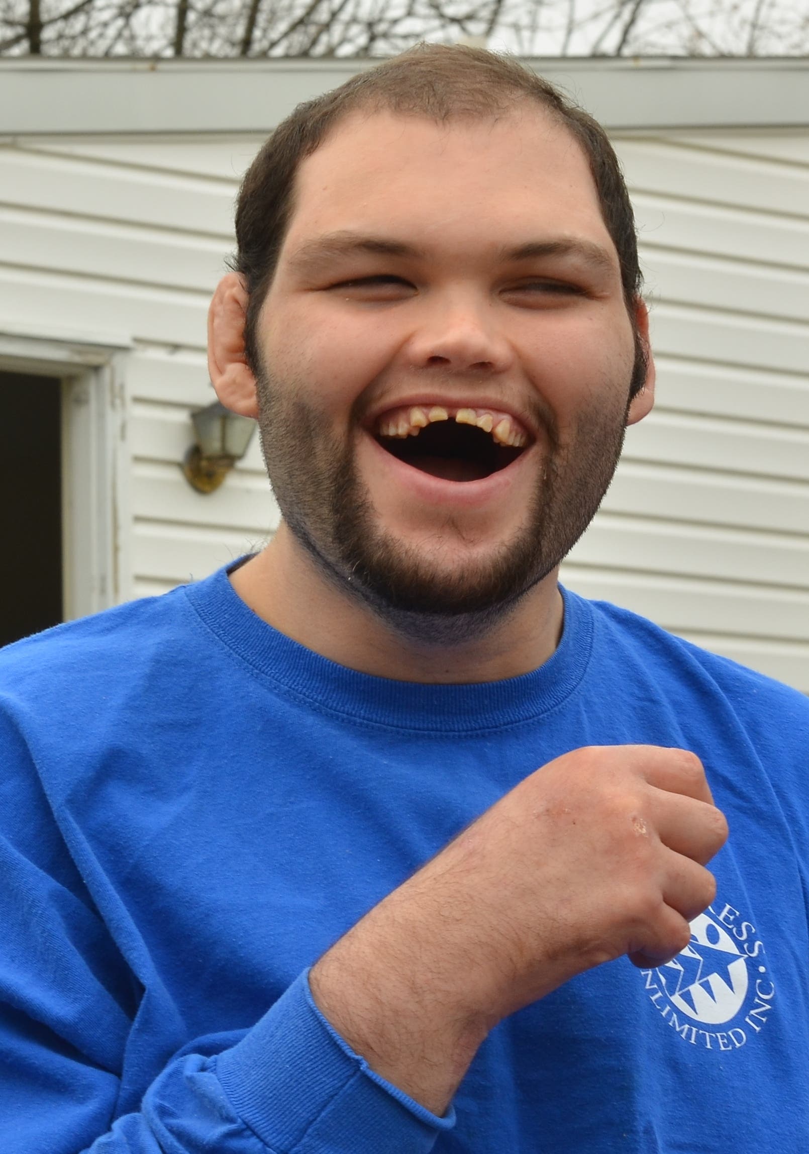 News small post card thumbnail