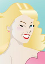 News small post card thumbnail