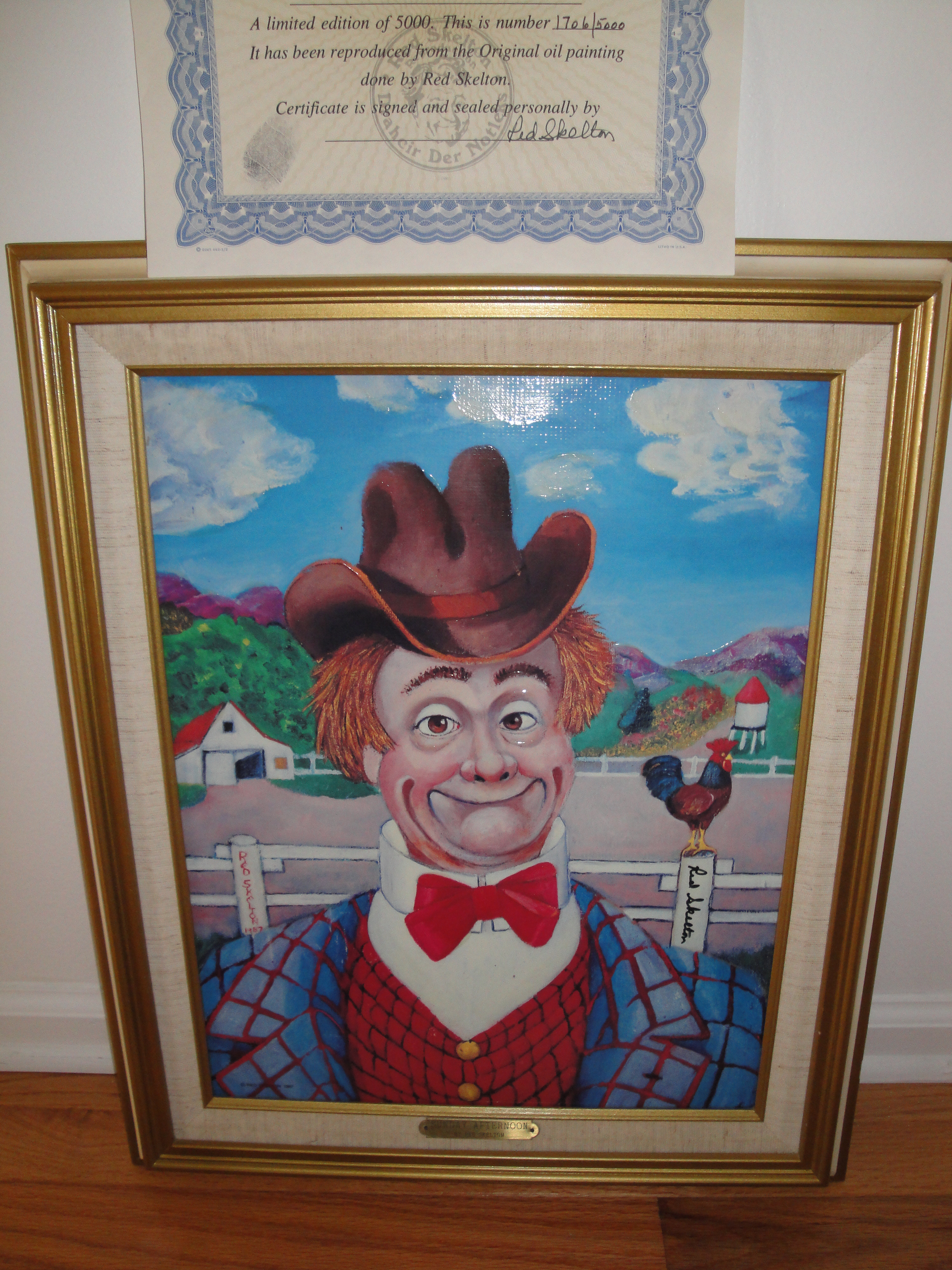 News small post card thumbnail