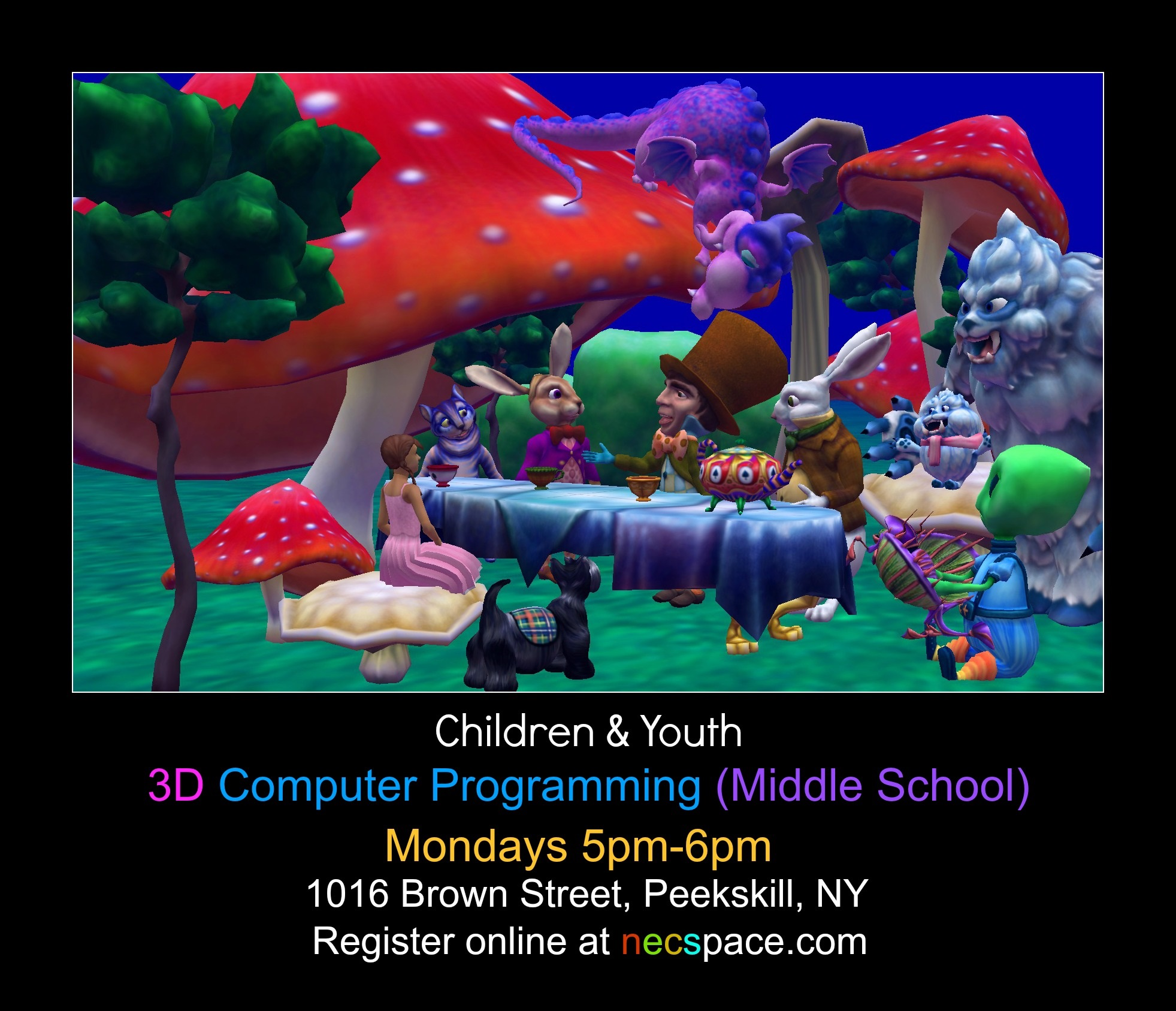 News small post card thumbnail