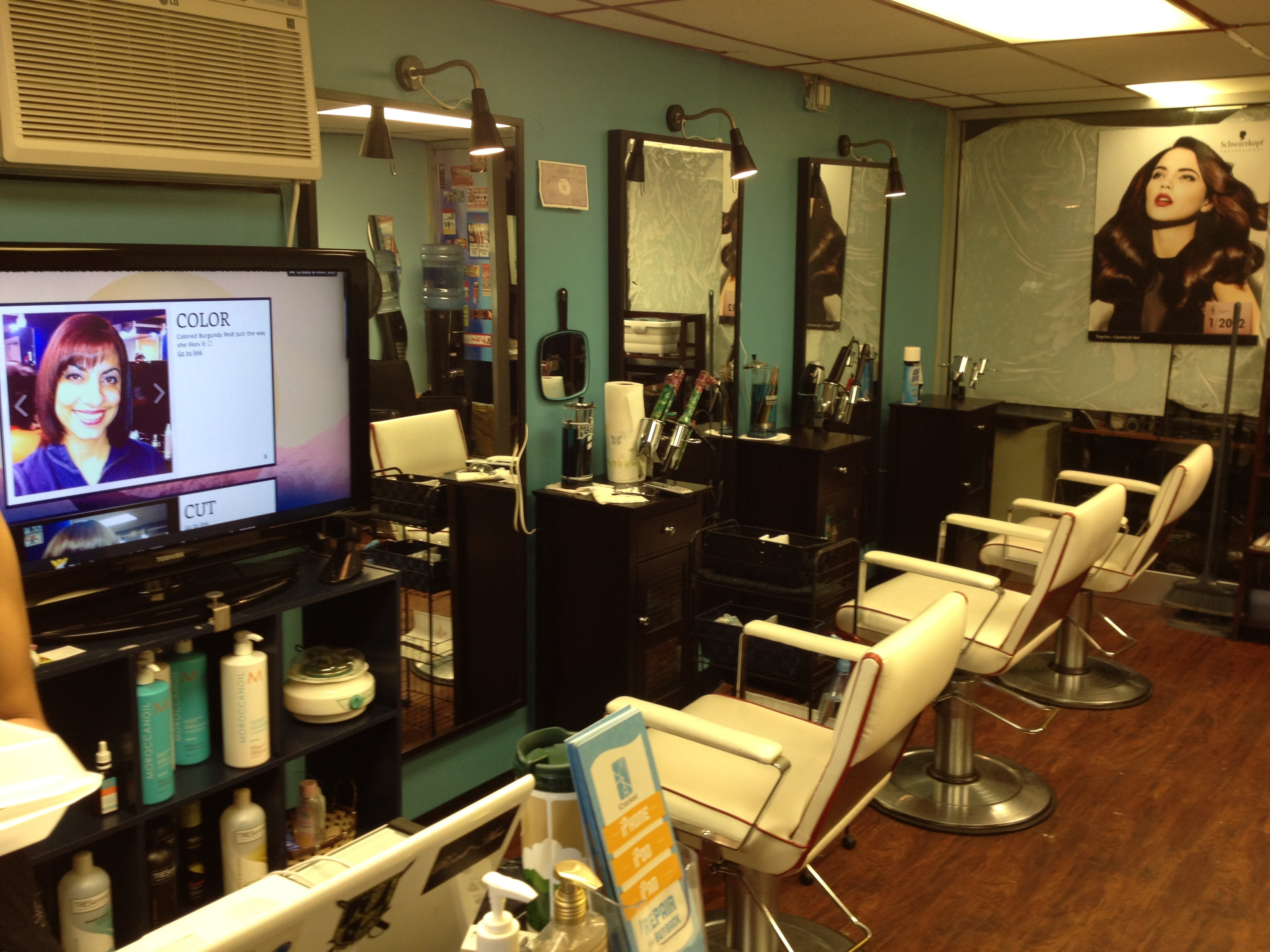 News small post card thumbnail