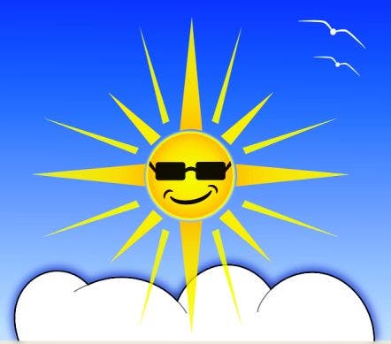 News small post card thumbnail