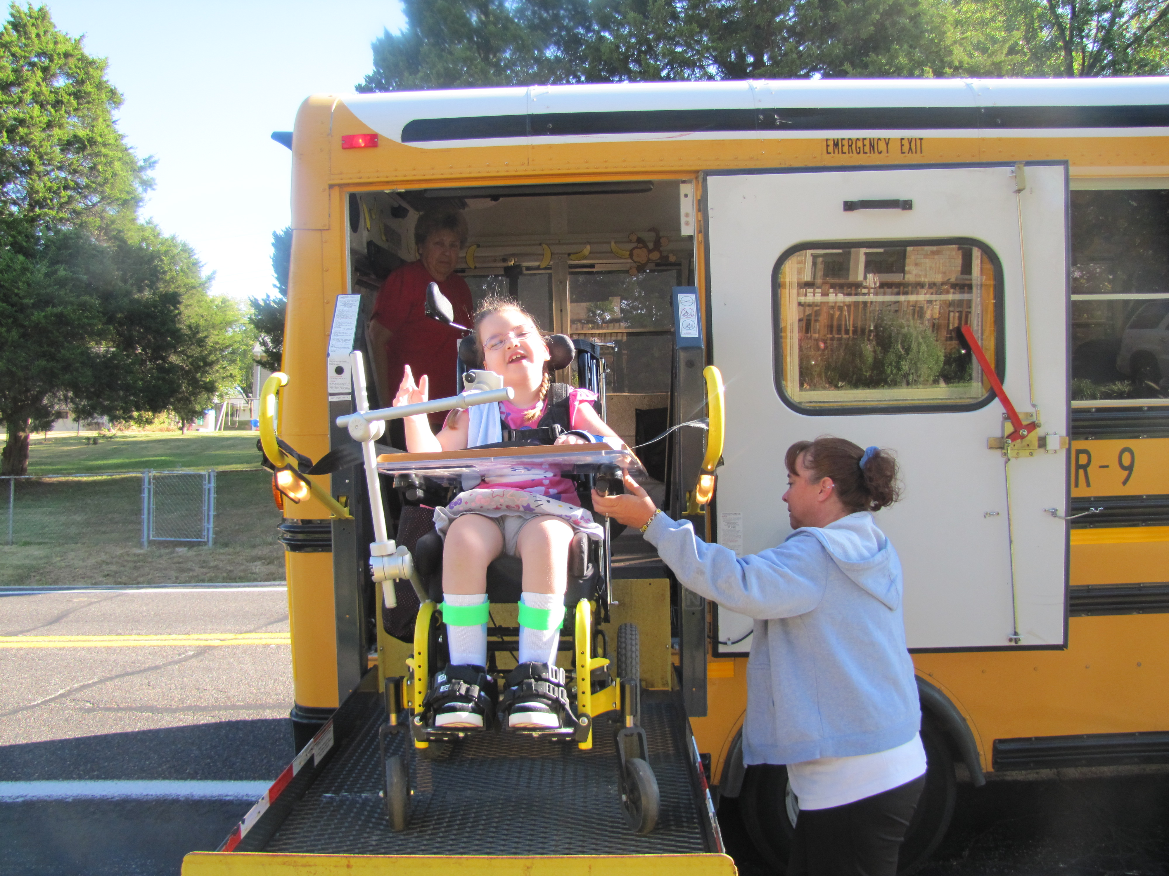 News small post card thumbnail