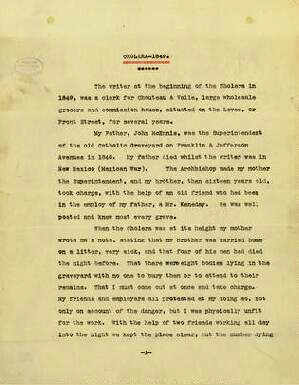 News small post card thumbnail