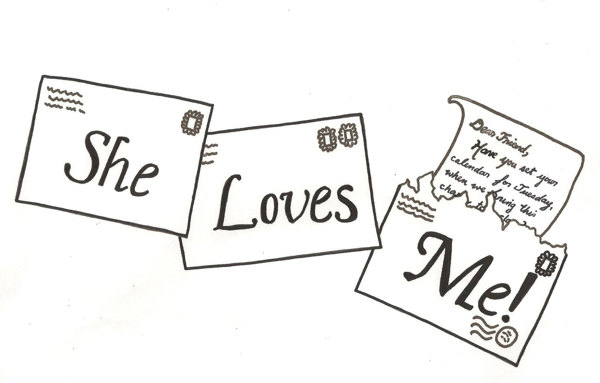 News small post card thumbnail