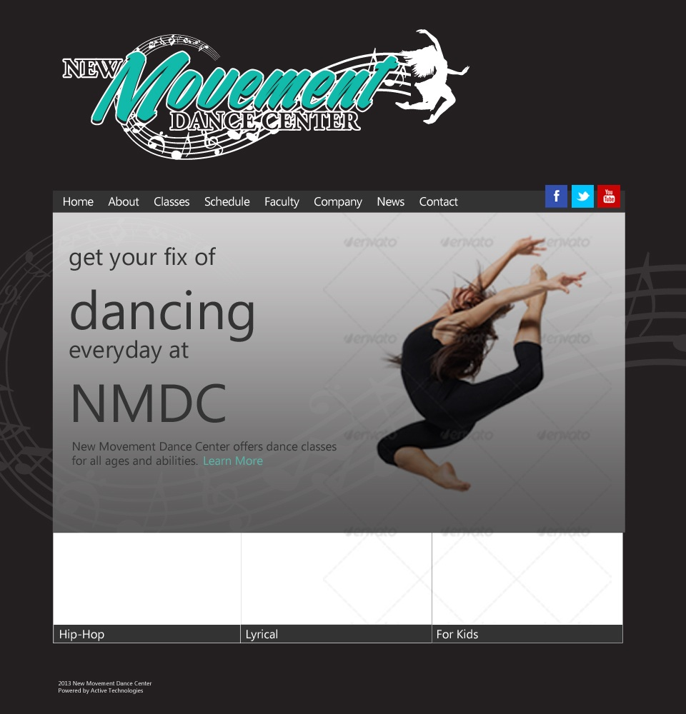 News small post card thumbnail