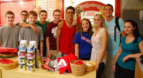 News small post card thumbnail