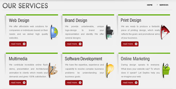 News small post card thumbnail