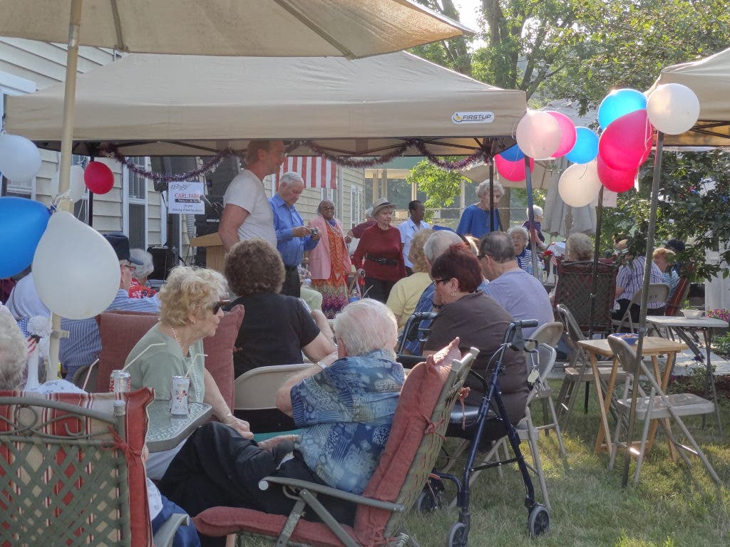 Spreading National Night Out Throughout the Township | Woodbridge, NJ Patch