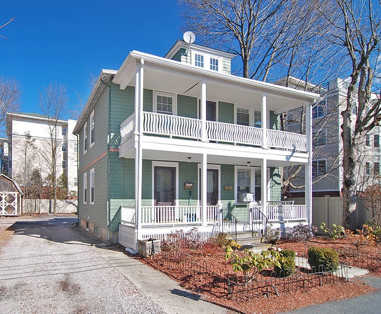 News small post card thumbnail