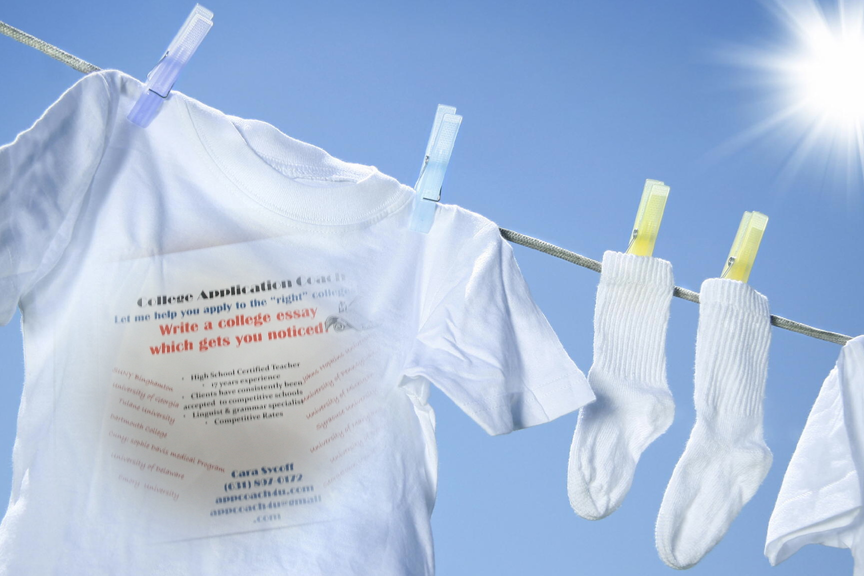 News small post card thumbnail