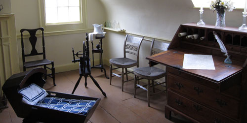 News small post card thumbnail