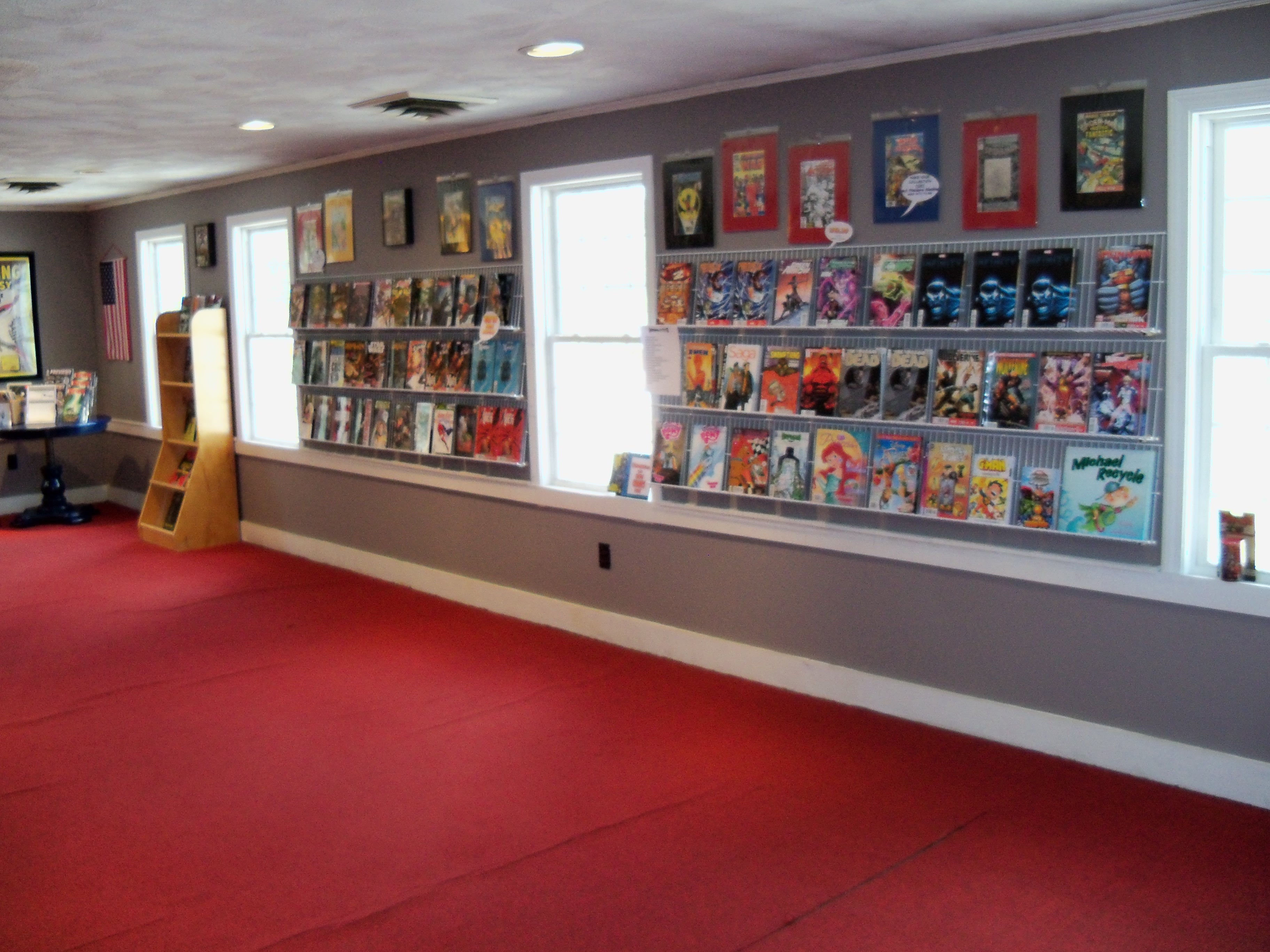 News small post card thumbnail