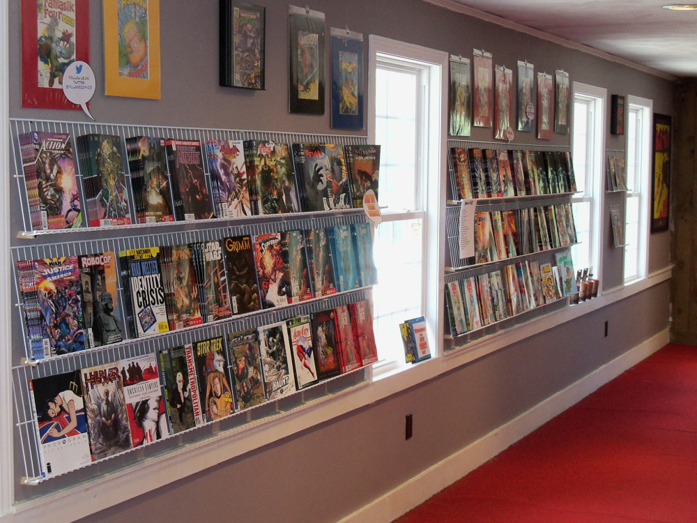 News small post card thumbnail