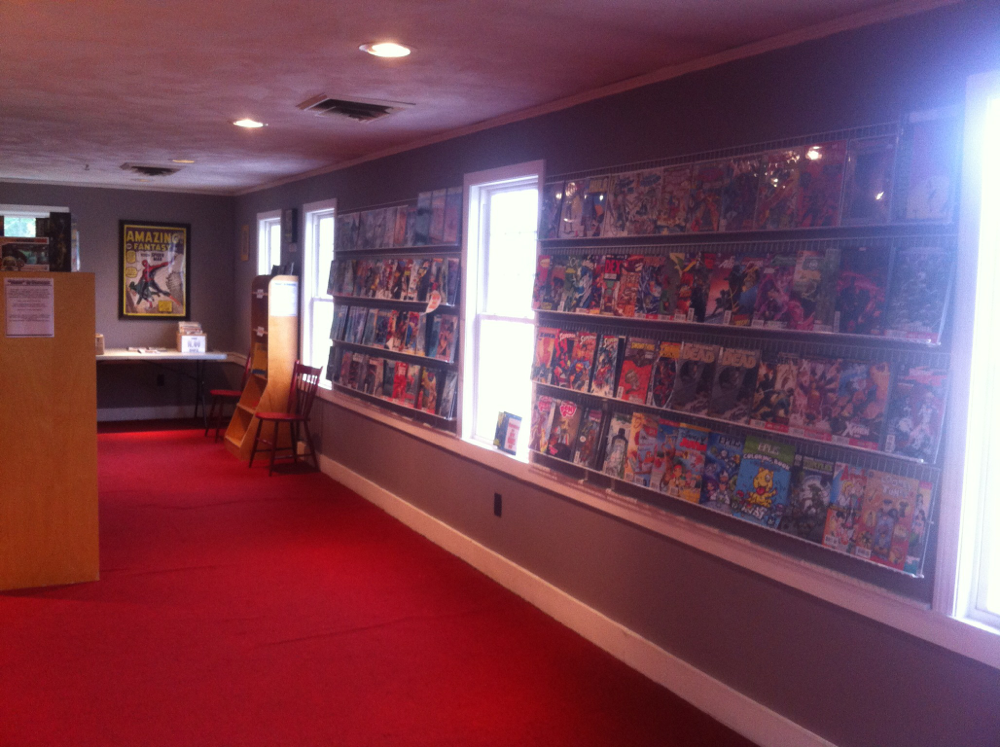 News small post card thumbnail