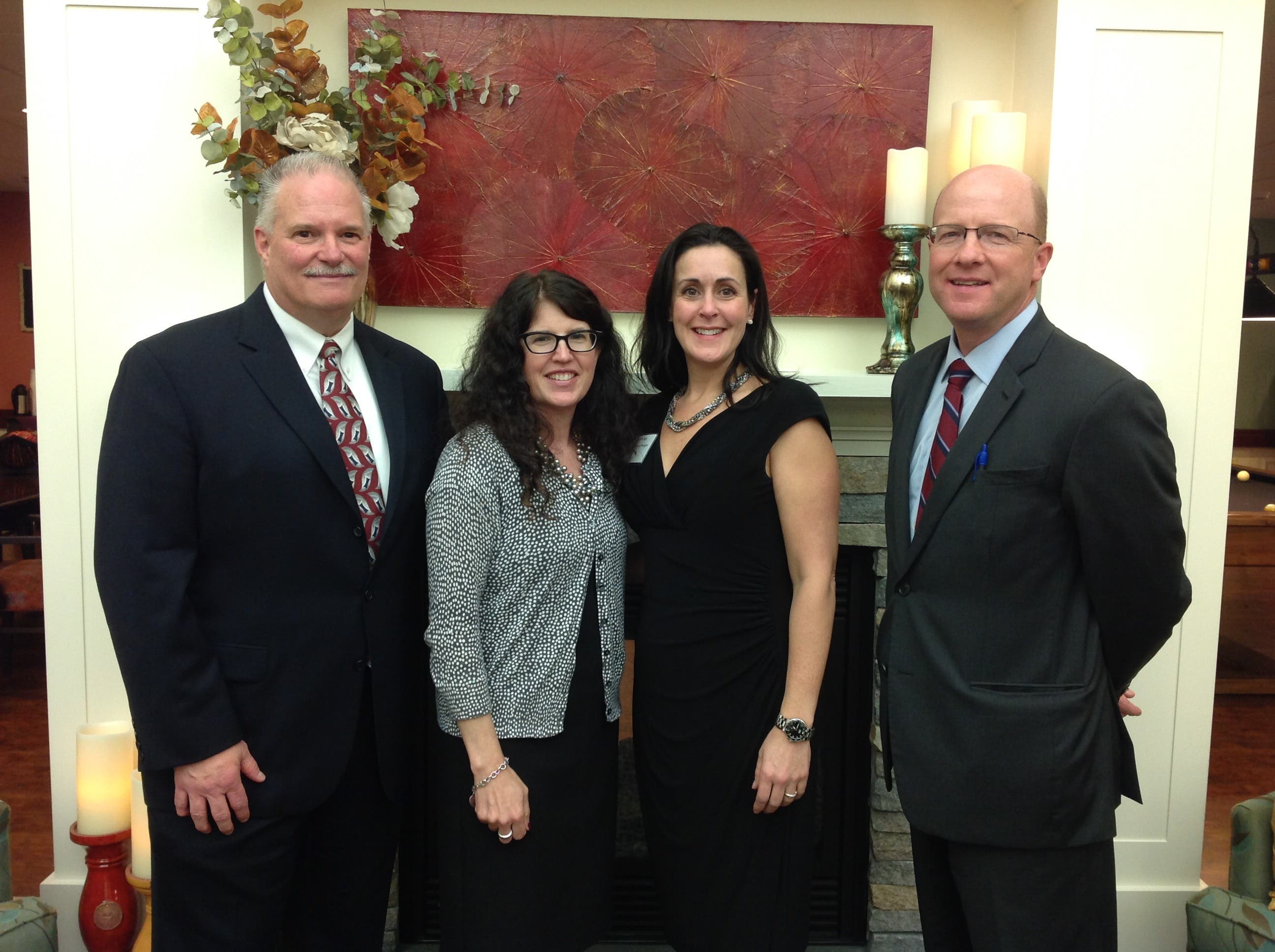 Middlewoods of Newington Celebrates Grand ReOpening! Berlin, CT Patch