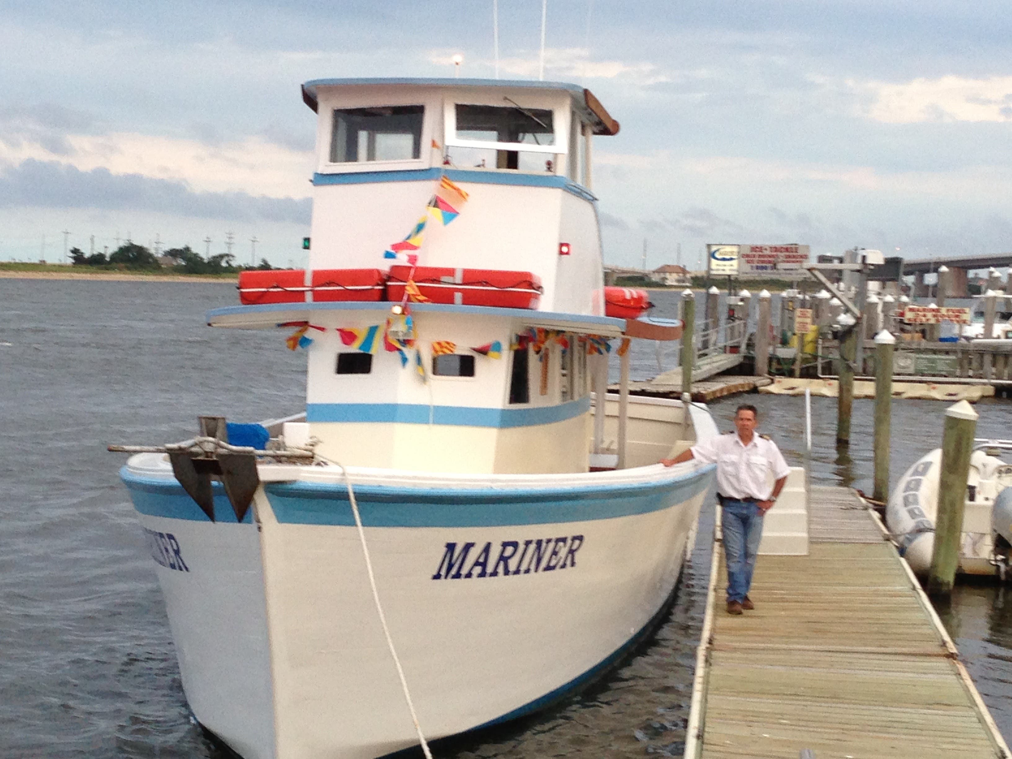 Jersey Speed Skiff Action at Thunder on the Shrewsbury | Middletown, NJ ...