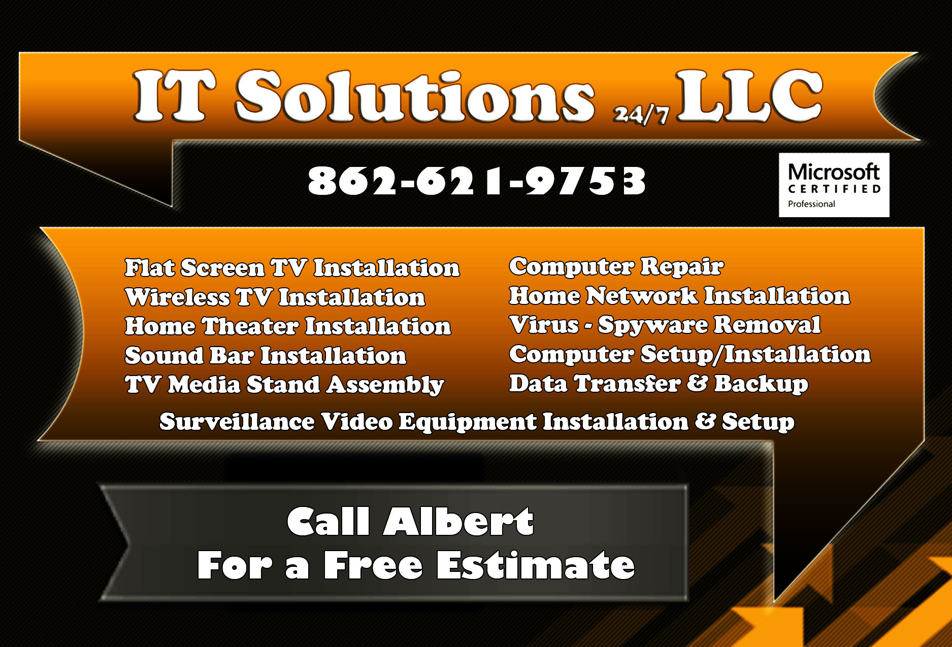 News small post card thumbnail