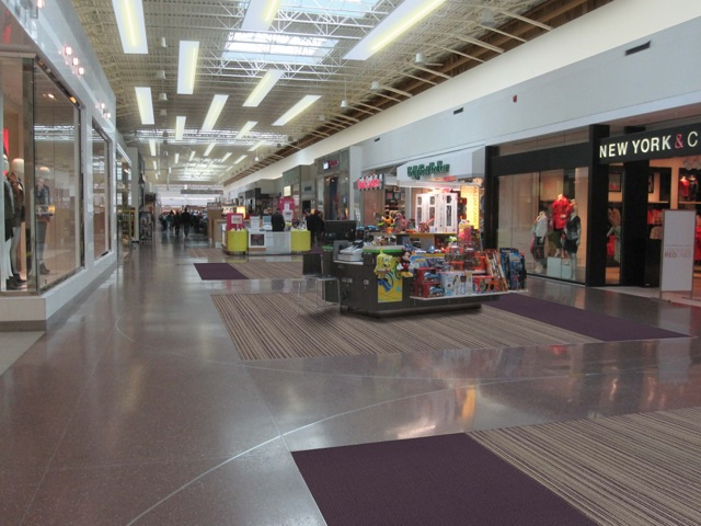 Jonas Ridge Mall The New Chicago Ridge Mall | Palos, IL Patch
