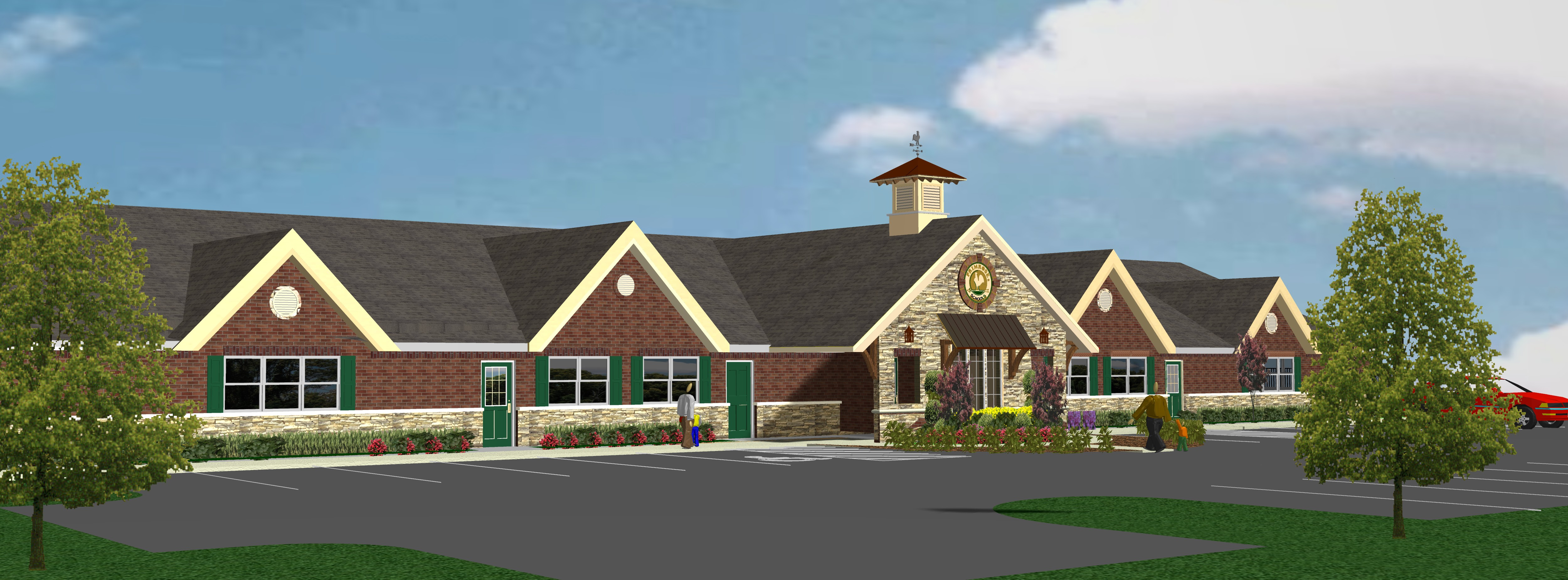 News small post card thumbnail