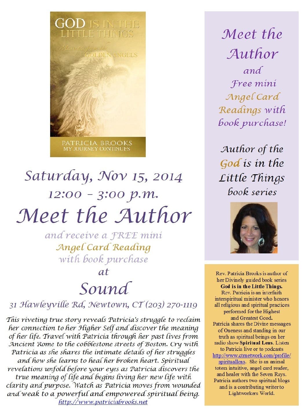 News small post card thumbnail