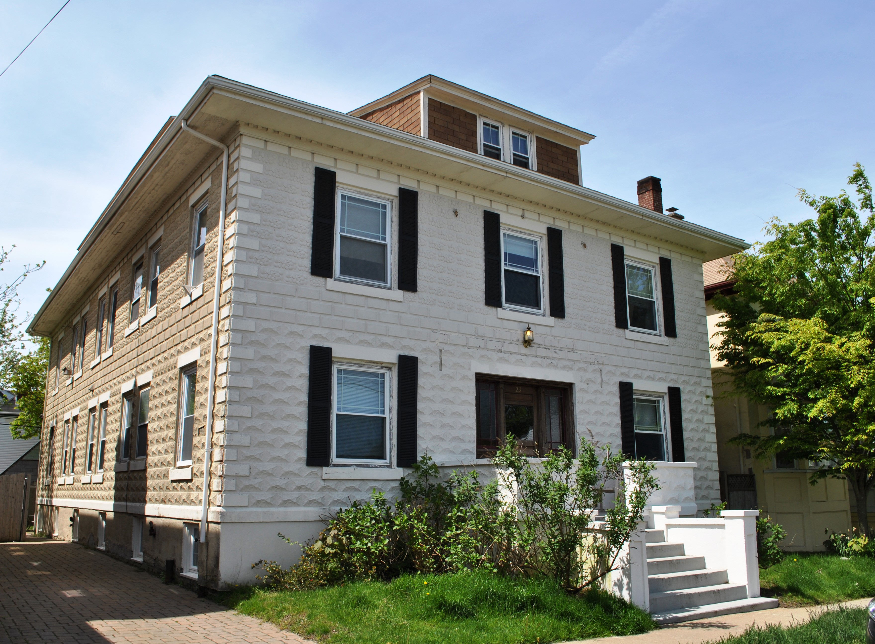 News small post card thumbnail