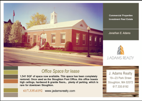 News small post card thumbnail