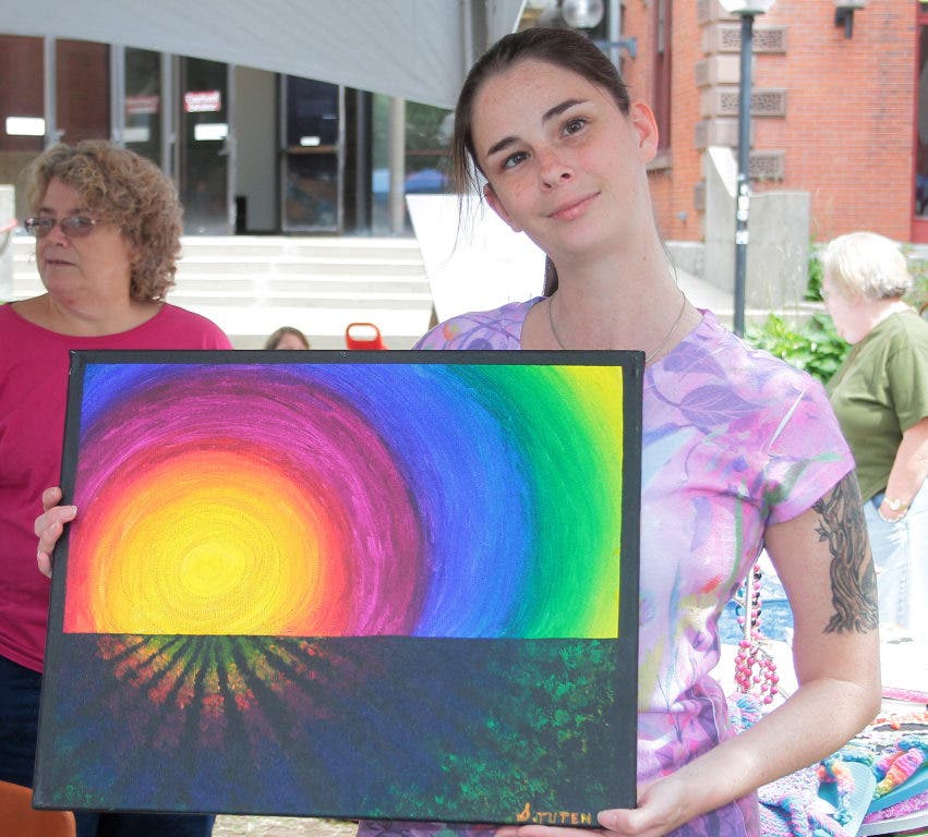 News small post card thumbnail