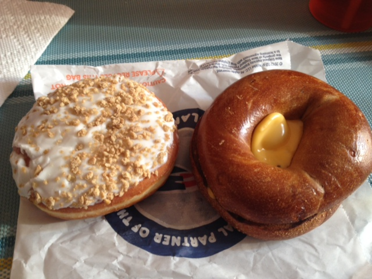 News small post card thumbnail