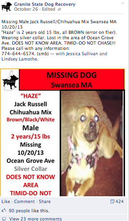 News small post card thumbnail