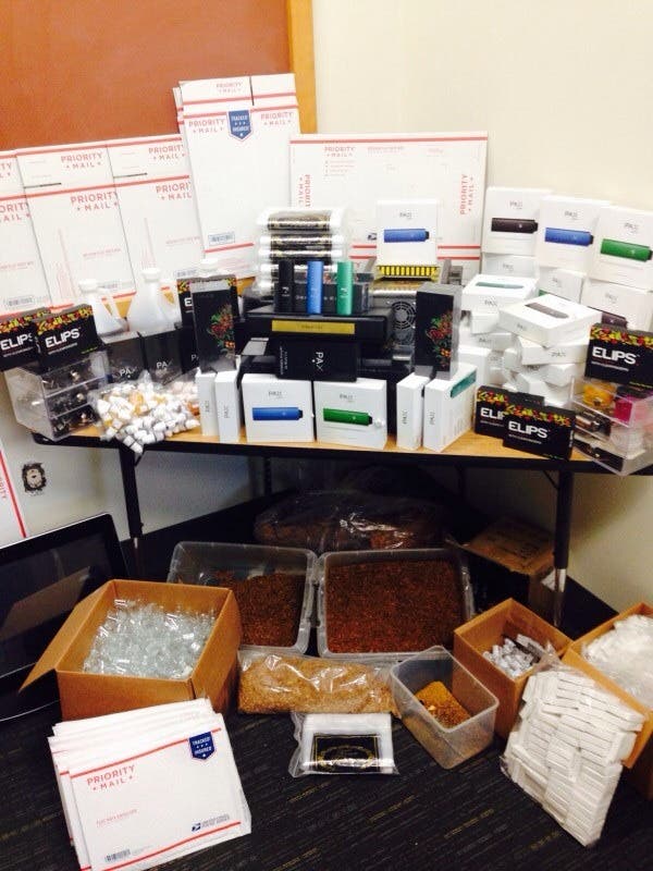 News small post card thumbnail