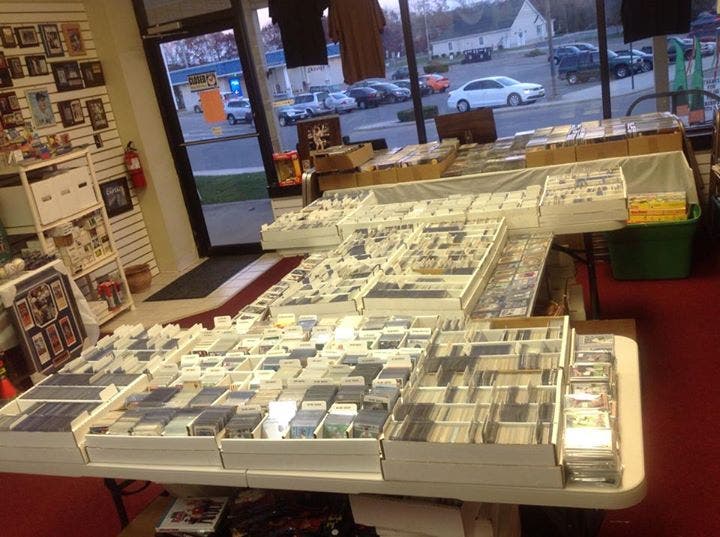 News small post card thumbnail