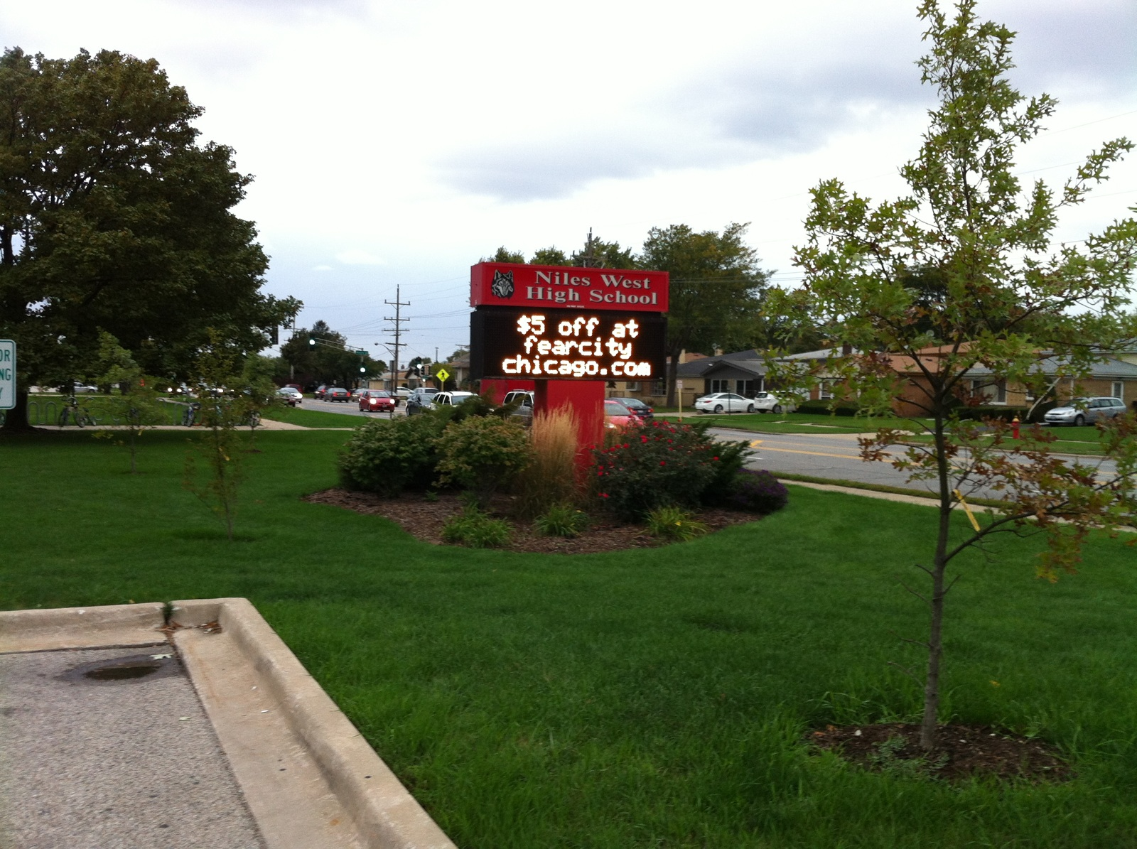 News small post card thumbnail