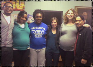 News small post card thumbnail