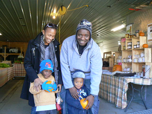 News small post card thumbnail