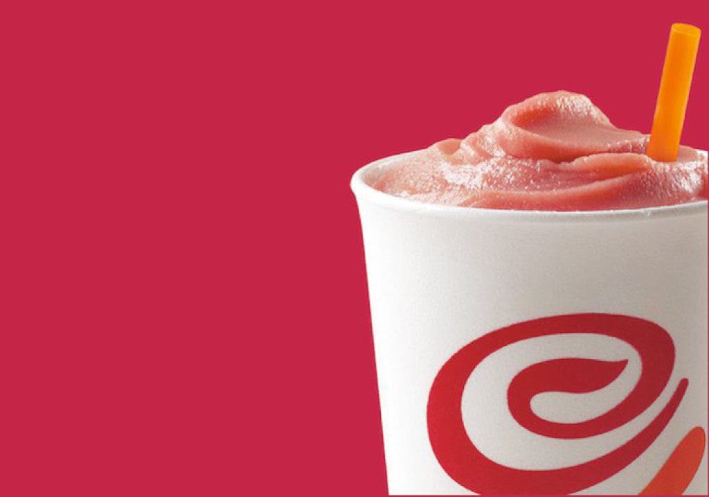 $1 Smoothies at Jamba Juice This Week