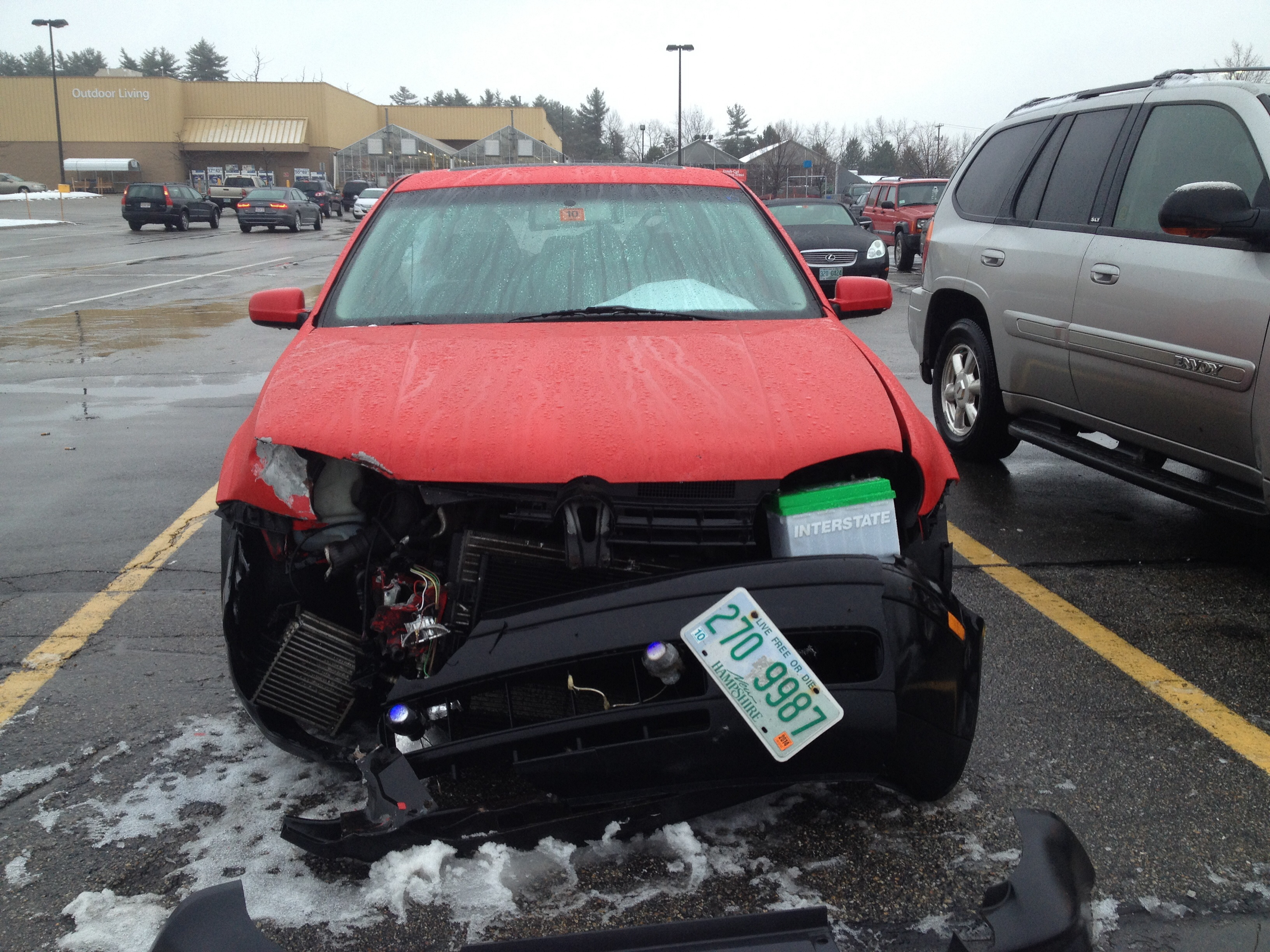 News small post card thumbnail