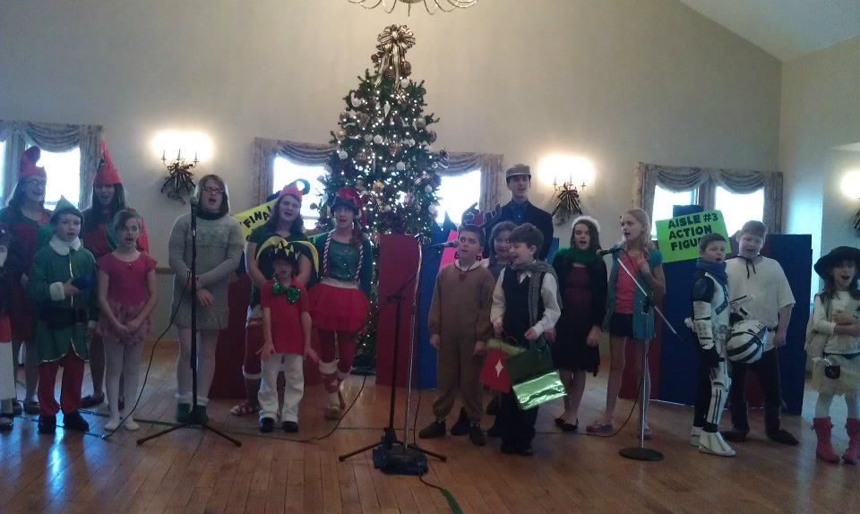 News small post card thumbnail