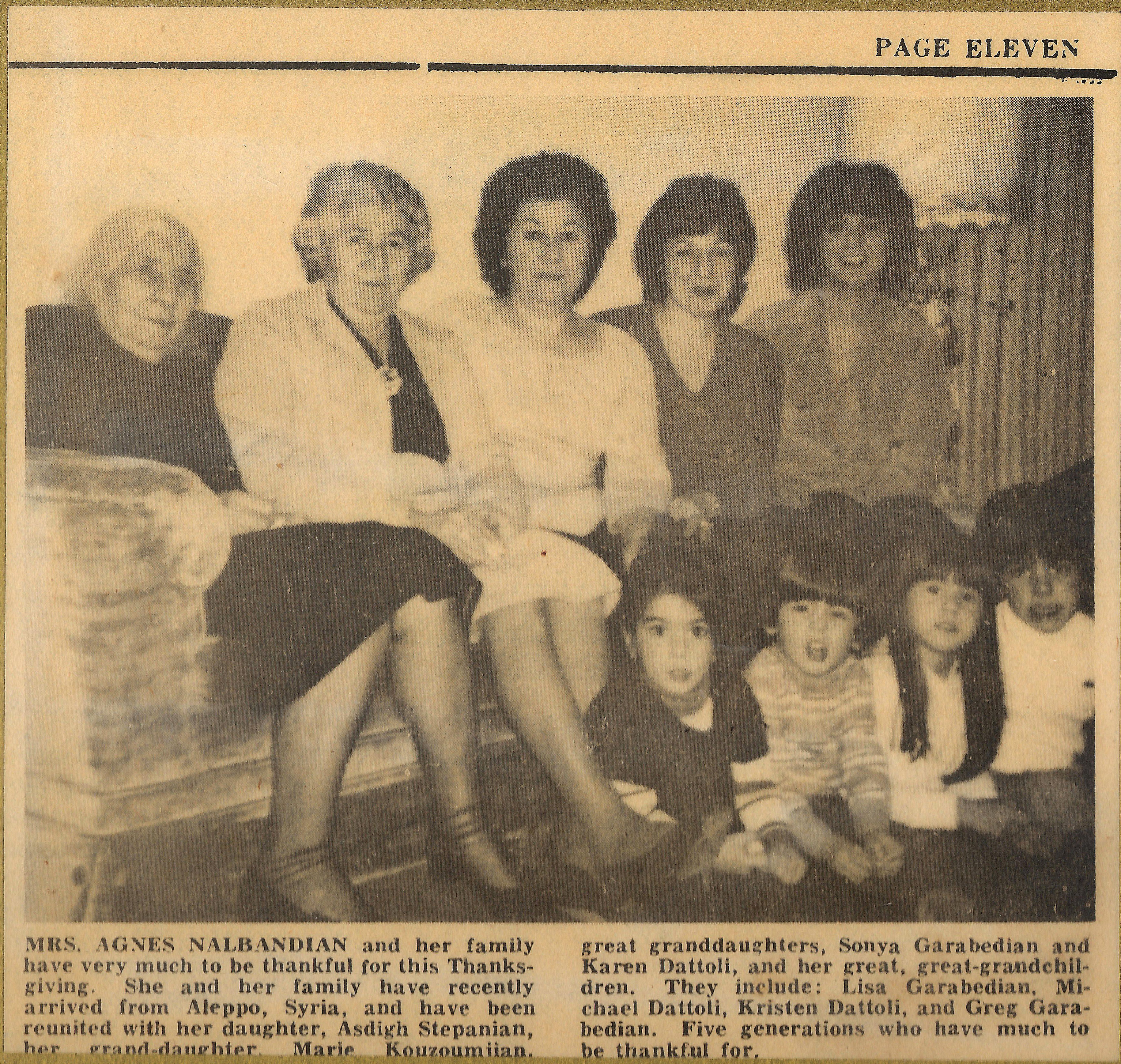 News small post card thumbnail